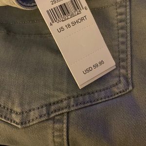 American Eagle high rise jegging jeans